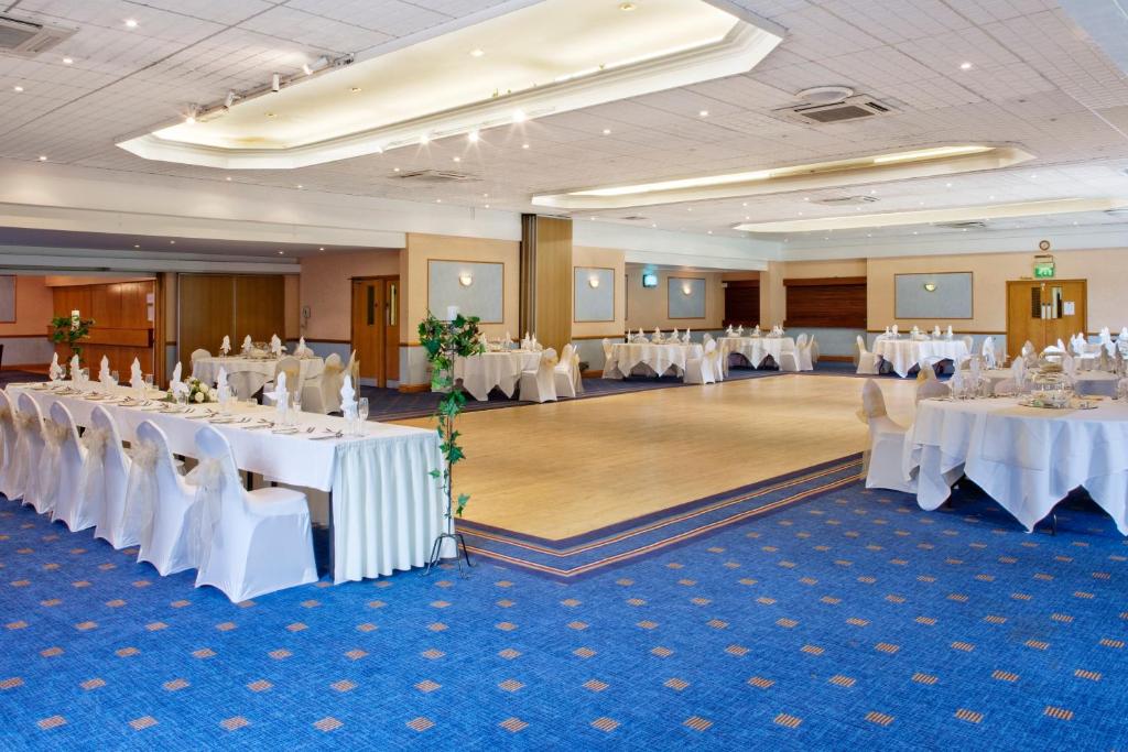 Holiday Inn Newport