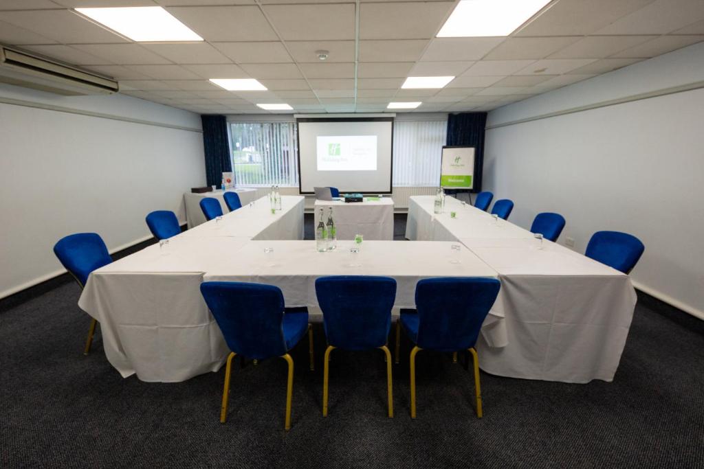 Holiday Inn Newport