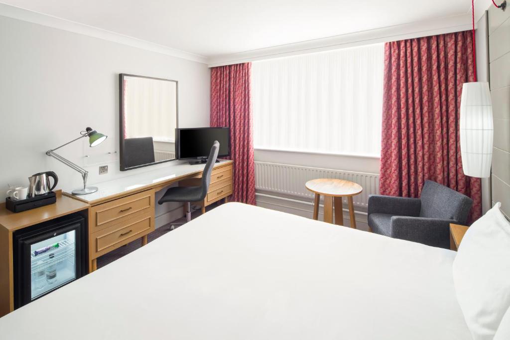 Holiday Inn Peterborough West
