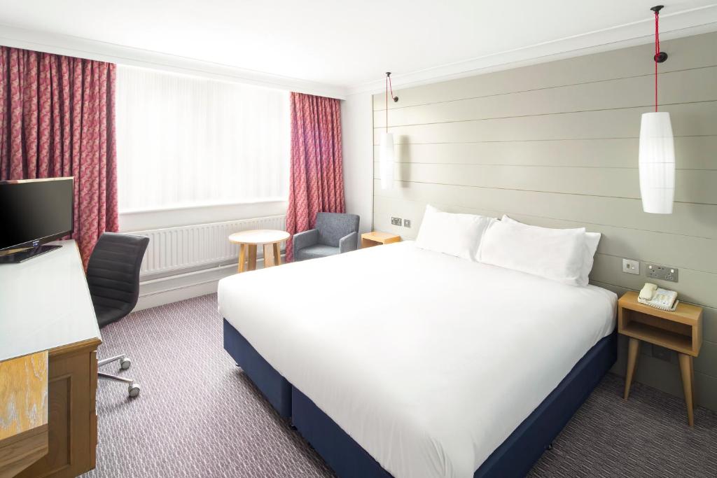 Holiday Inn Peterborough West