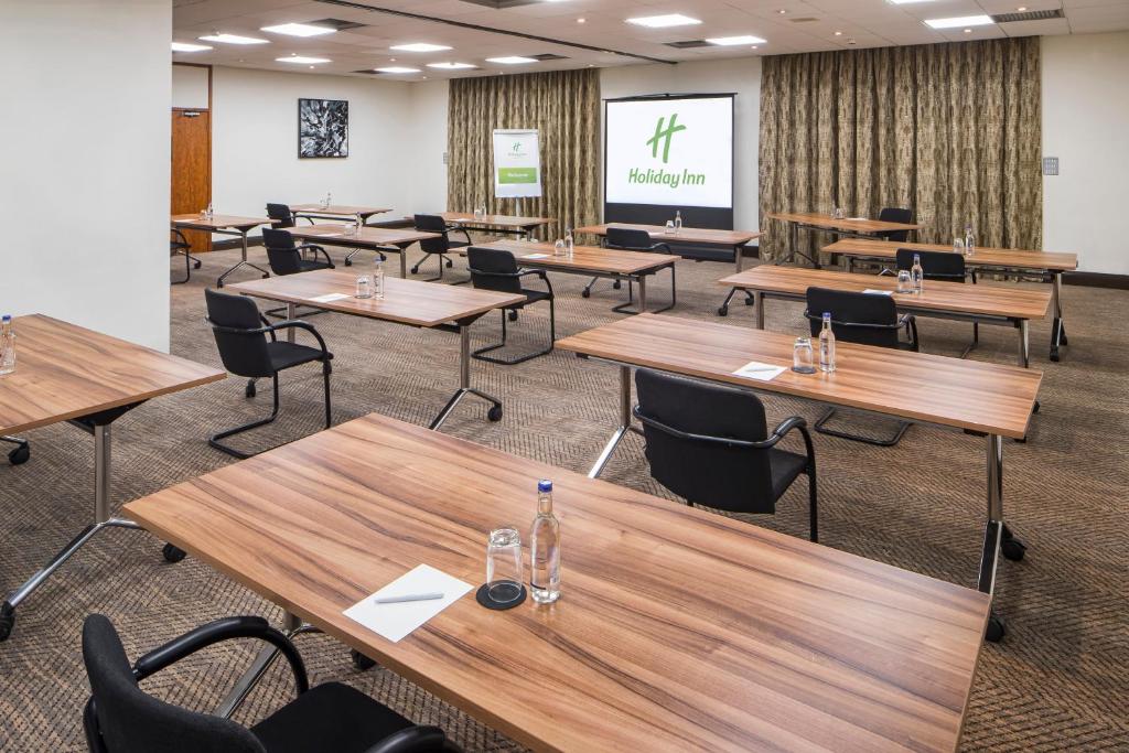 Holiday Inn Peterborough West