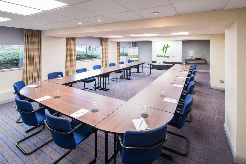 Holiday Inn Peterborough West