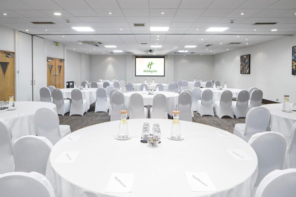 Holiday Inn Peterborough West