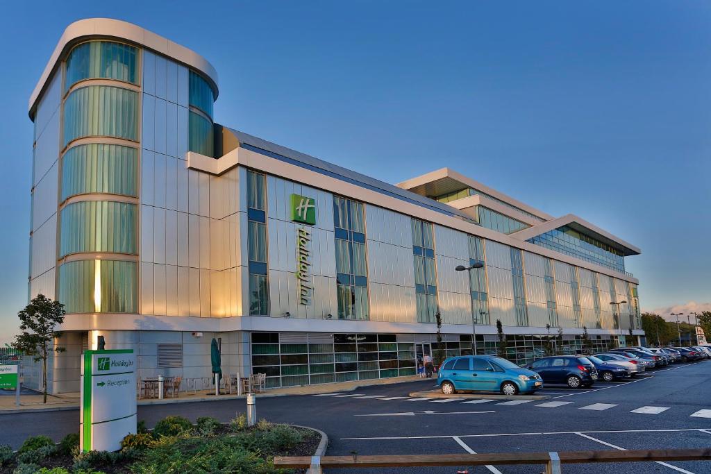 Holiday Inn Southend