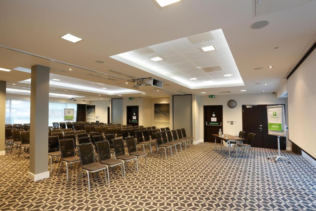 Holiday Inn Southend