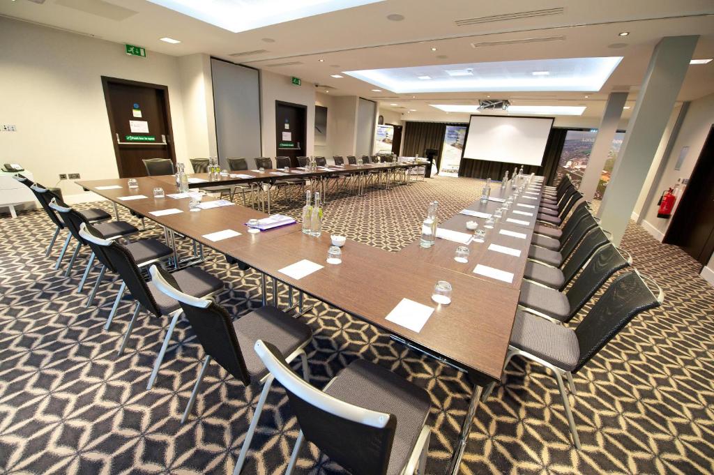 Holiday Inn Southend