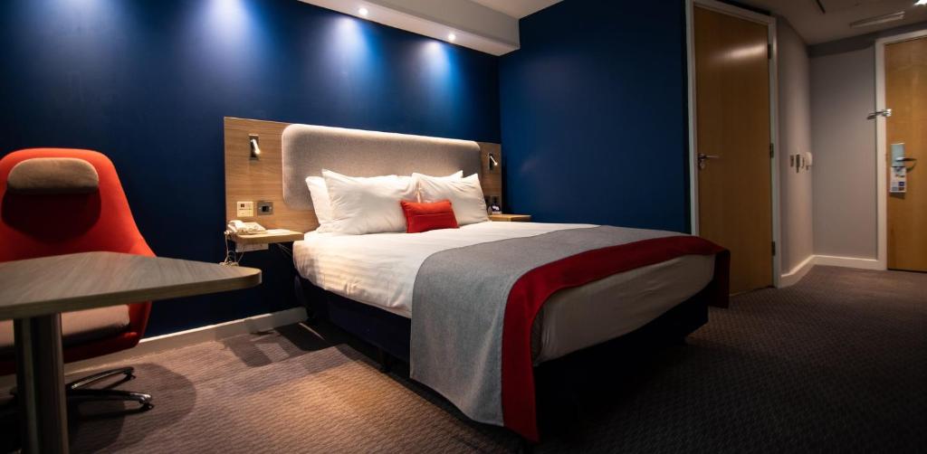 Holiday Inn Express London Stansted Aéroport