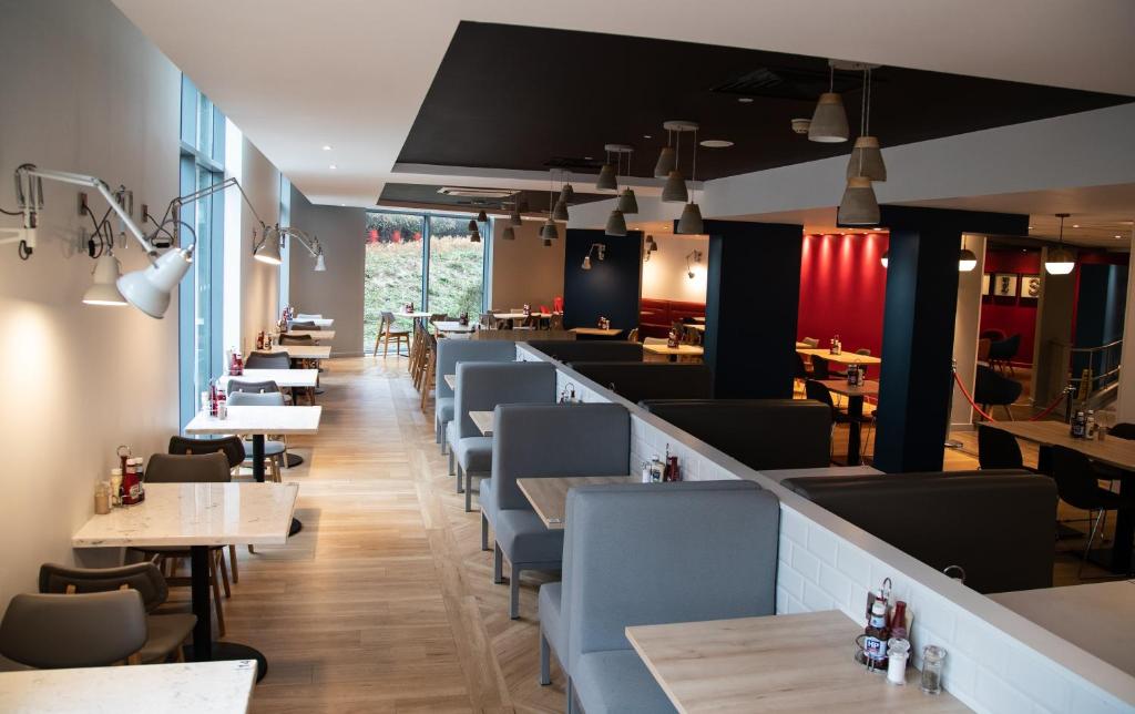 Holiday Inn Express London Stansted Aéroport
