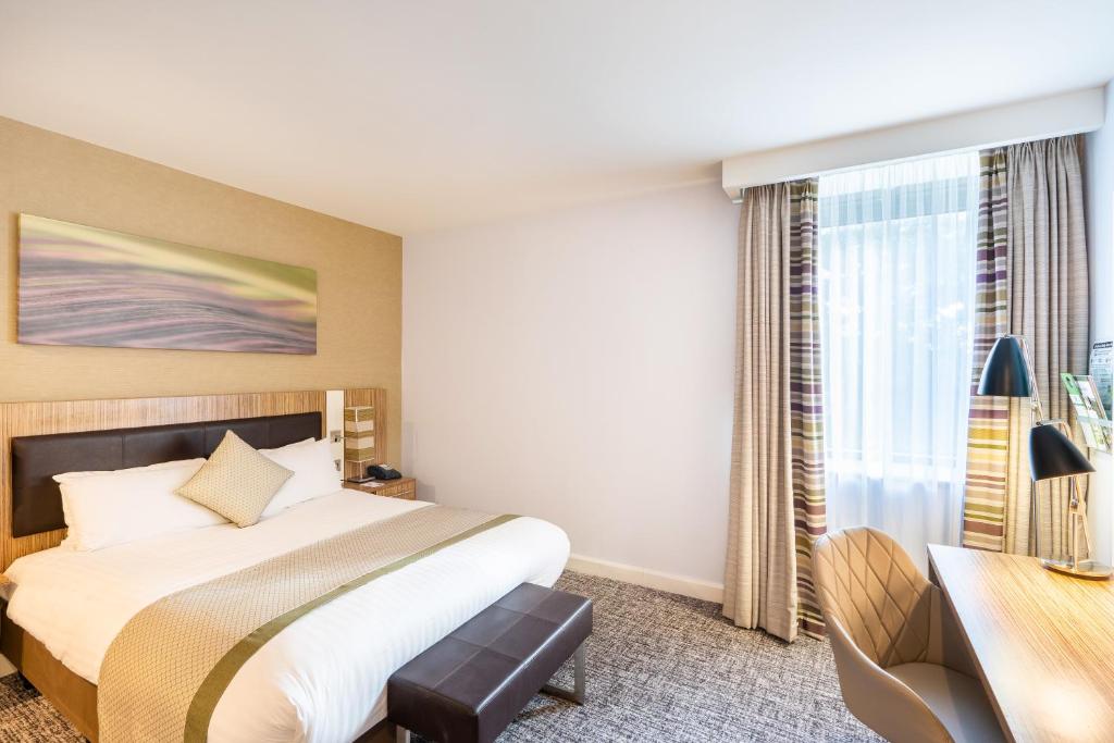Holiday Inn Stevenage