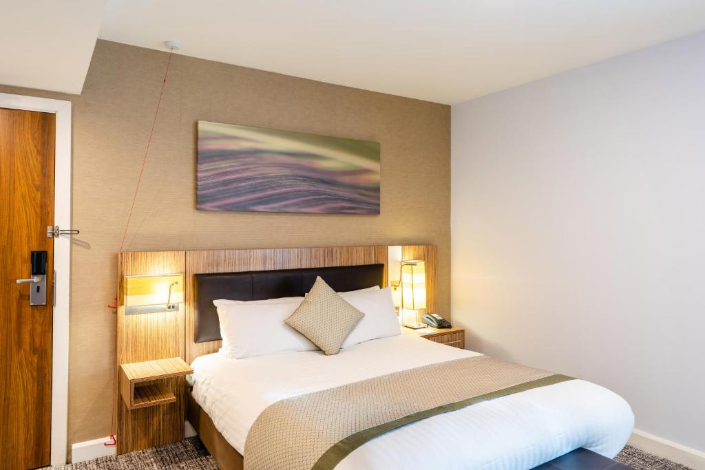 Holiday Inn Stevenage