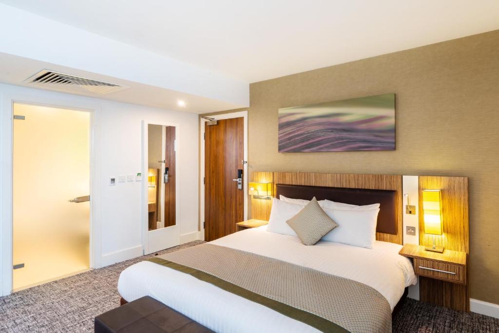 Holiday Inn Stevenage
