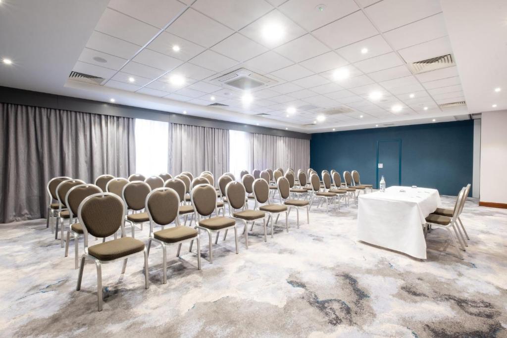 Holiday Inn Stevenage