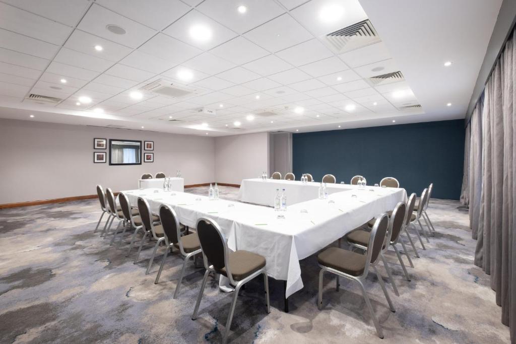 Holiday Inn Stevenage