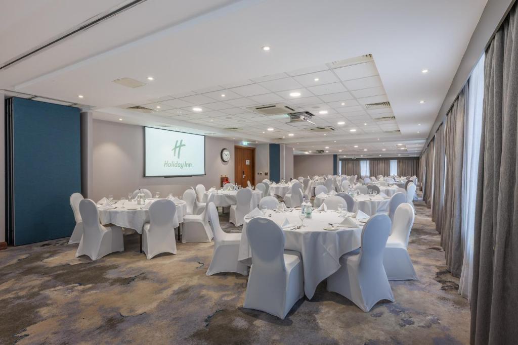 Holiday Inn Stevenage
