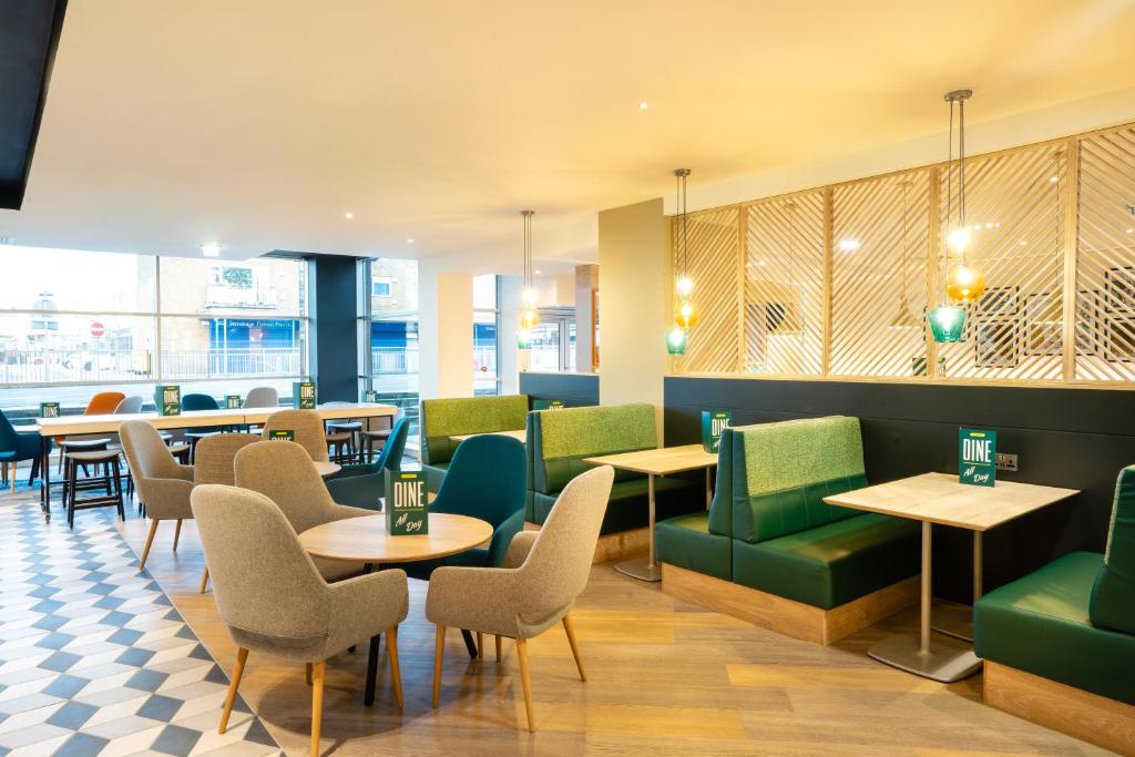 Holiday Inn Stevenage