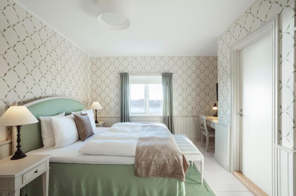 Hotel Bretagne Hornbæk