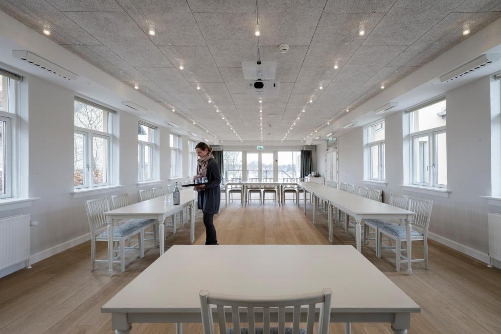 Hotel Bretagne Hornbæk