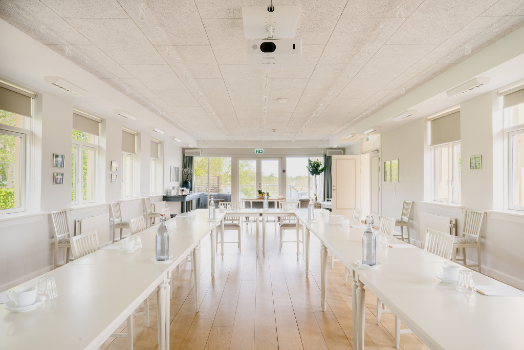 Hotel Bretagne Hornbæk