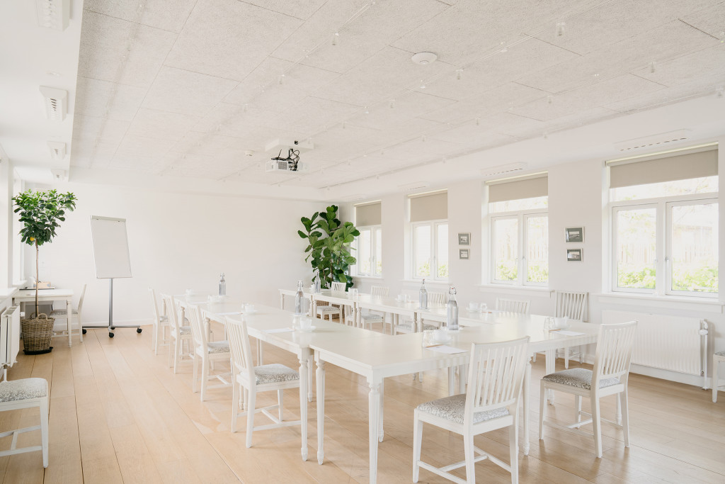 Hotel Bretagne Hornbæk