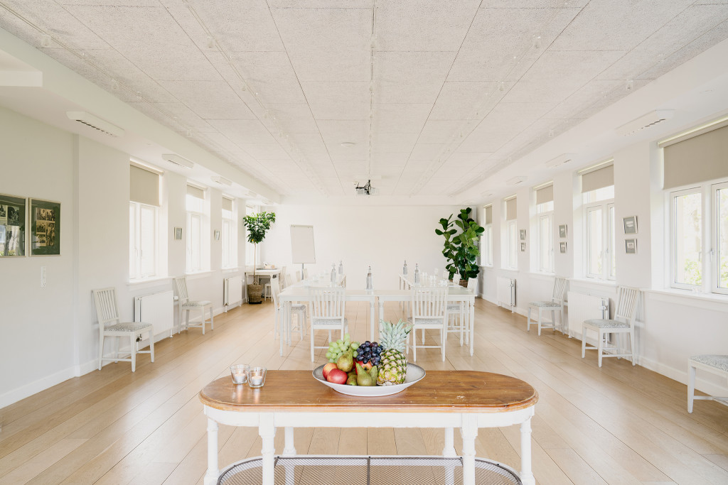 Hotel Bretagne Hornbæk