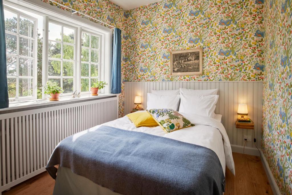 Hotel Hornbækhus