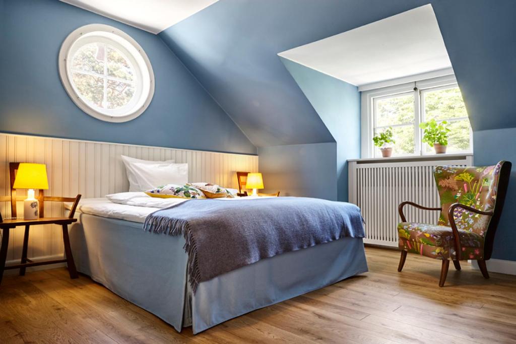 Hotel Hornbækhus