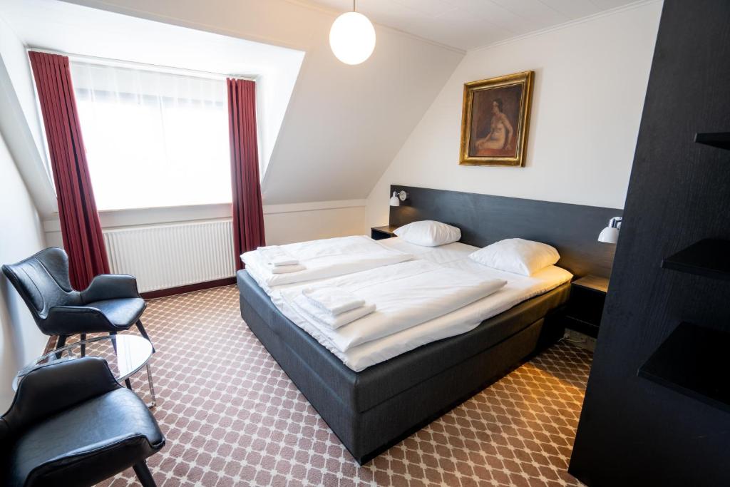 Hotel Kryb I Ly Kro