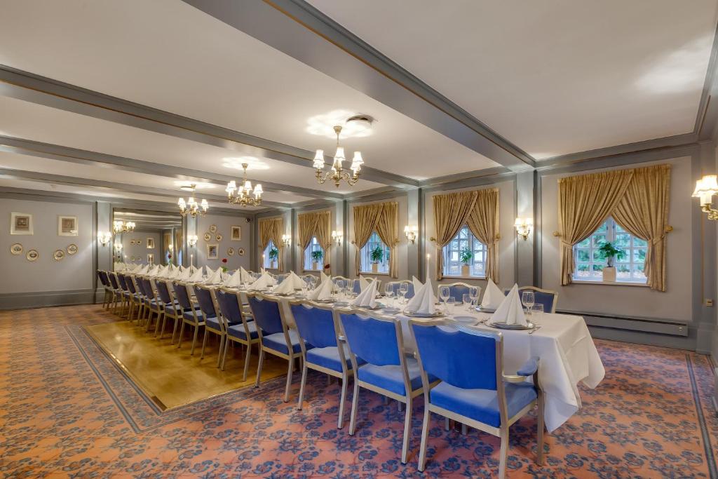 Hotel Kryb I Ly Kro