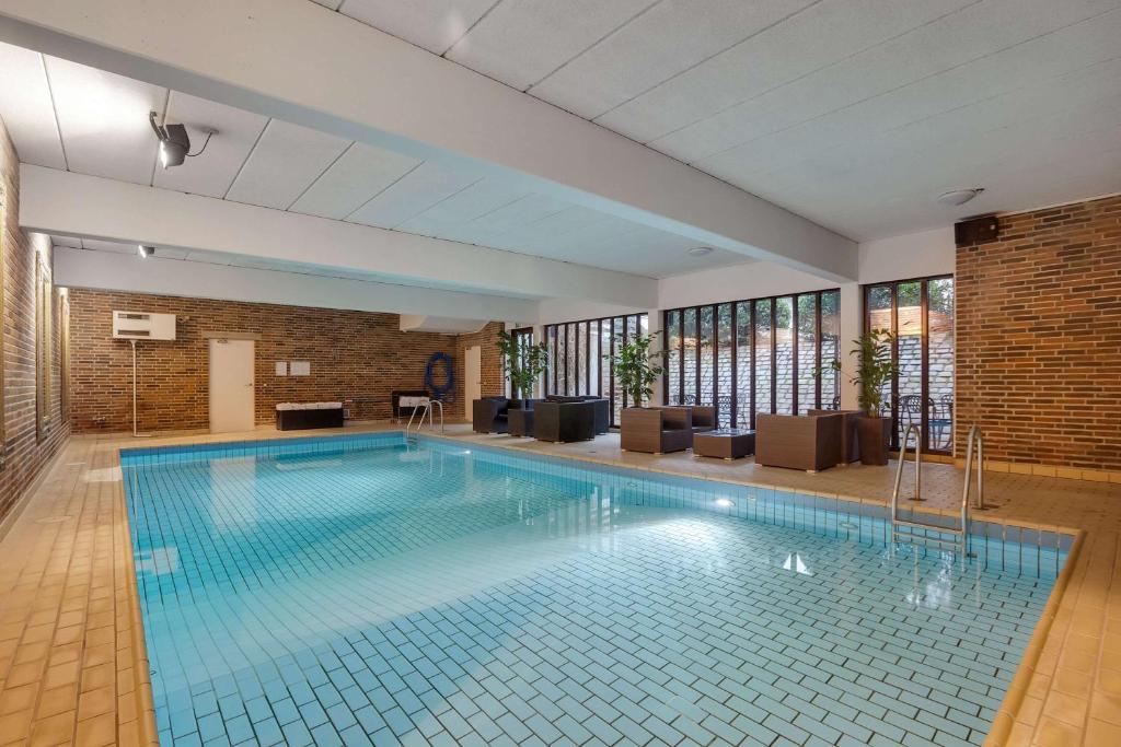 Hotel Kryb I Ly Kro