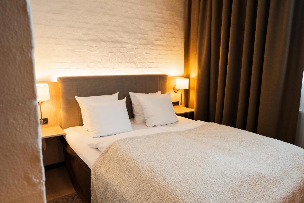 Hotel Scheelsminde