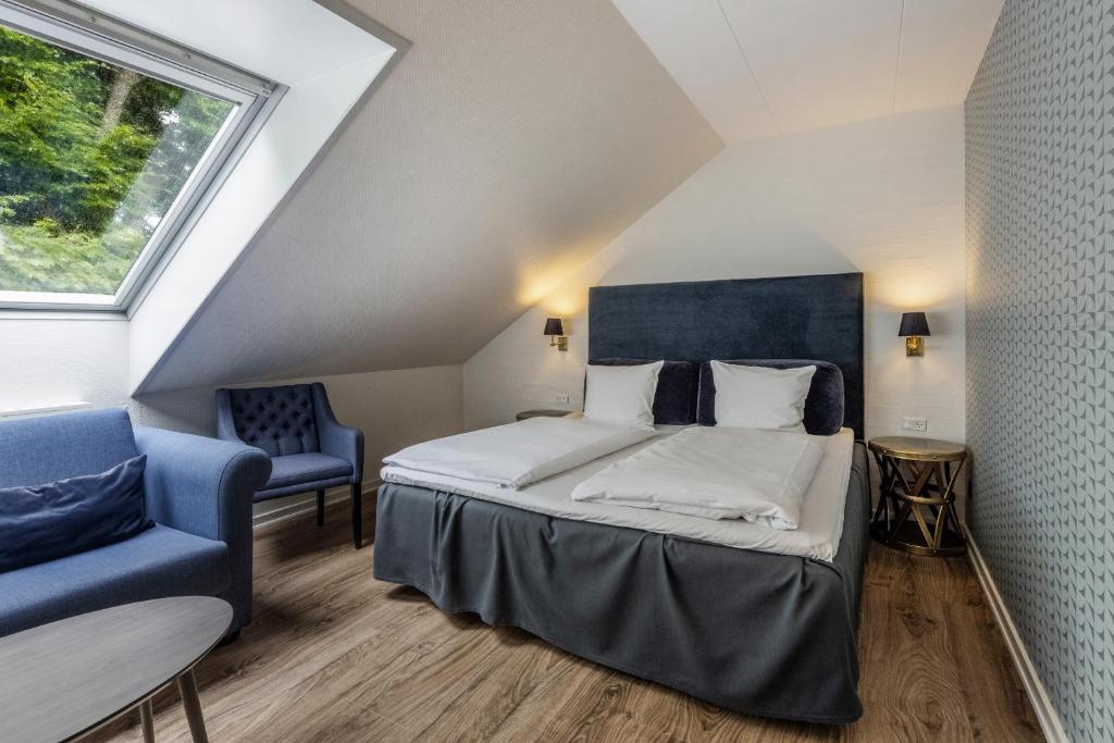 Hotel Scheelsminde