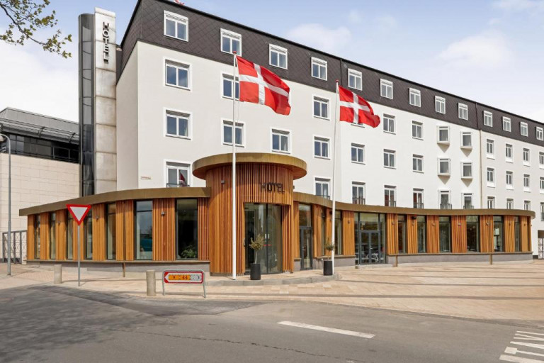 Hôtel Svendborg