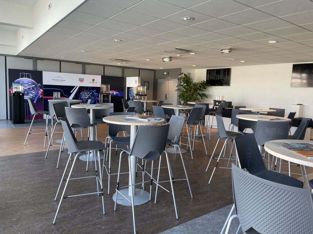 Circuit de Nevers Magny-Cours