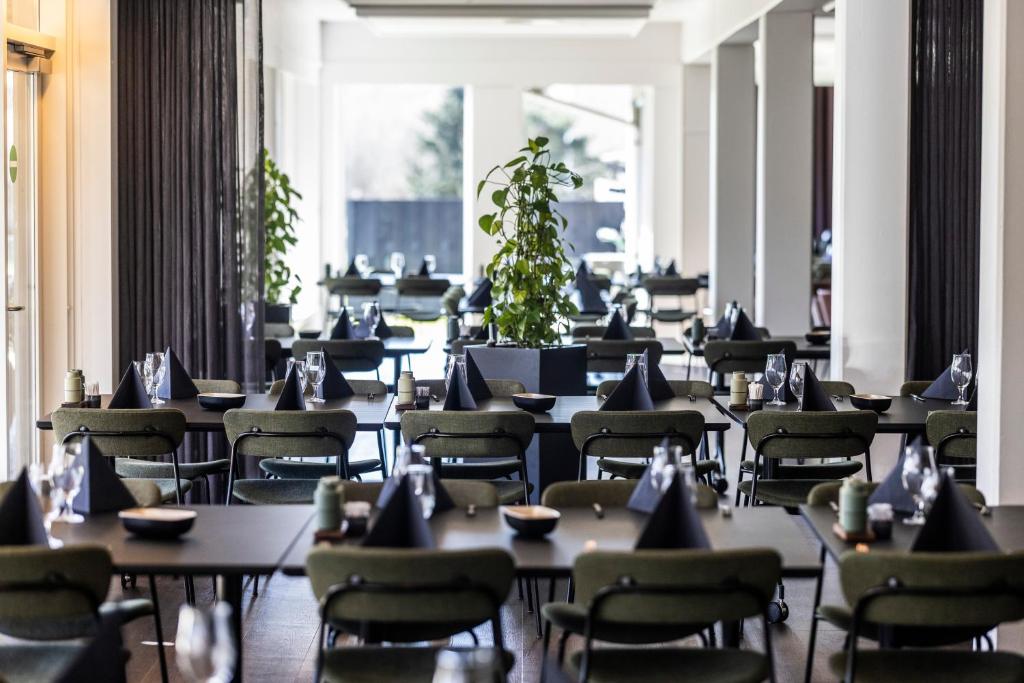 Kollekolle Conference Hotel