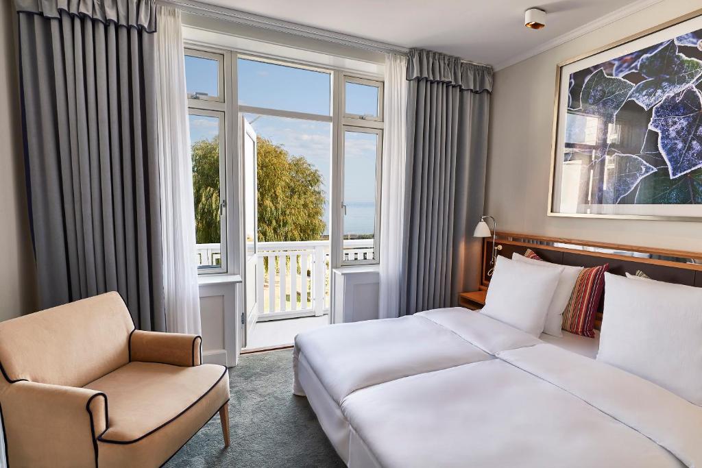 Kurhotel Skodsborg
