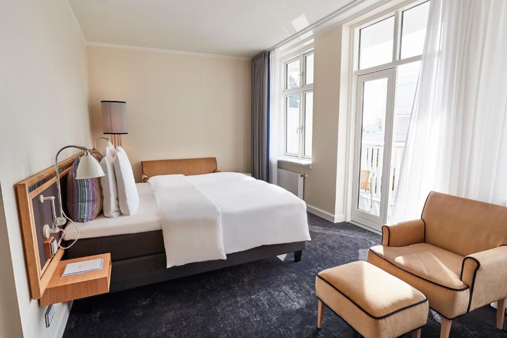Kurhotel Skodsborg