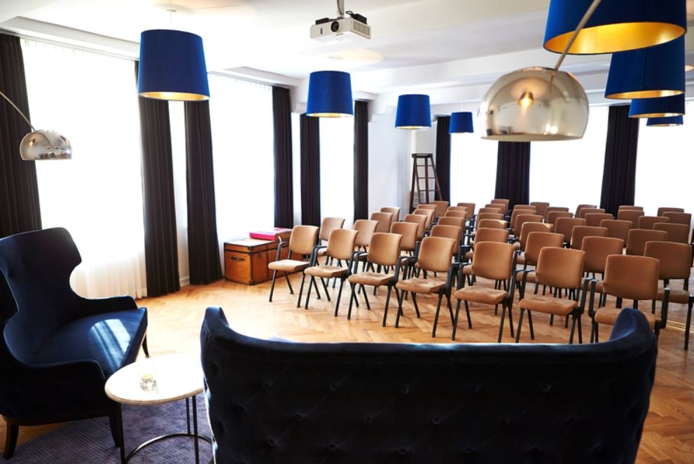Kurhotel Skodsborg
