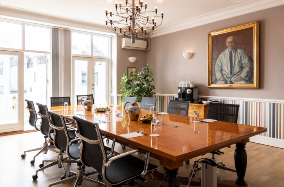 Kurhotel Skodsborg