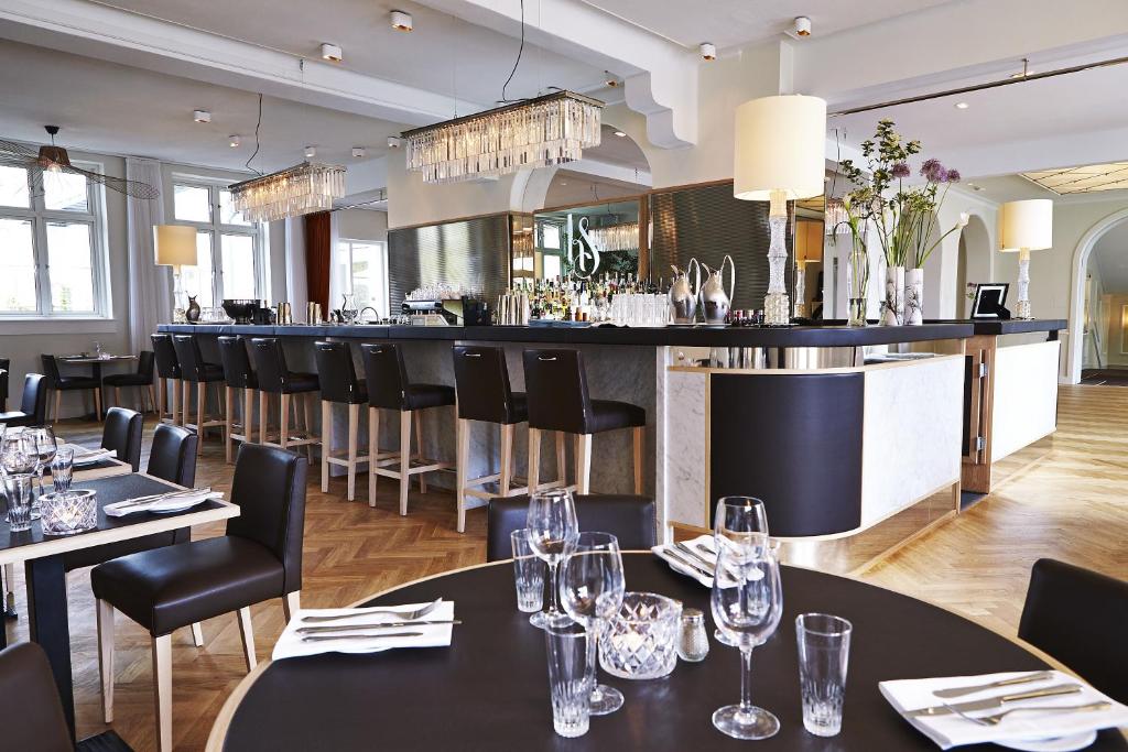 Kurhotel Skodsborg