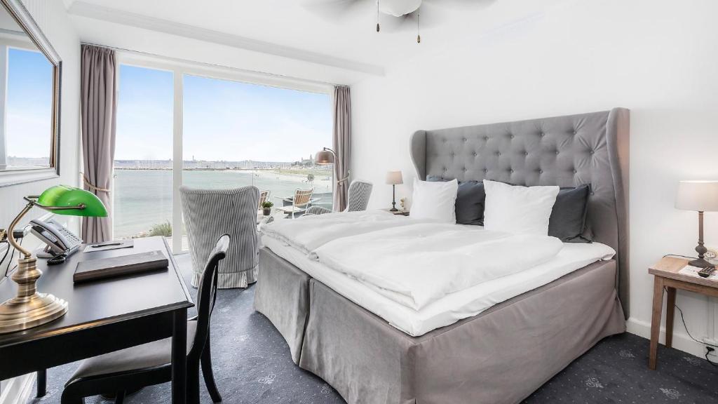 Marienlyst Strandhotel
