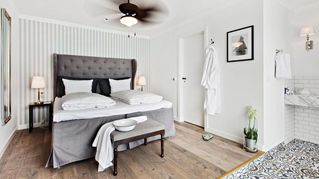 Marienlyst Strandhotel