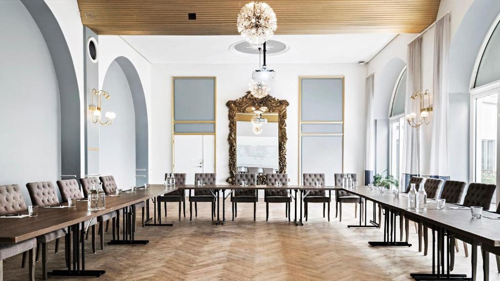 Marienlyst Strandhotel