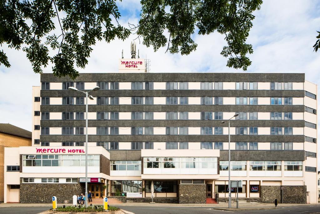 Mercure Ayr