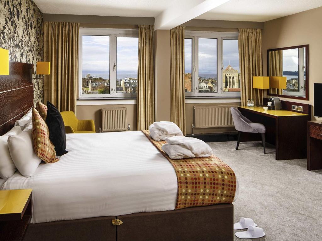Mercure Ayr