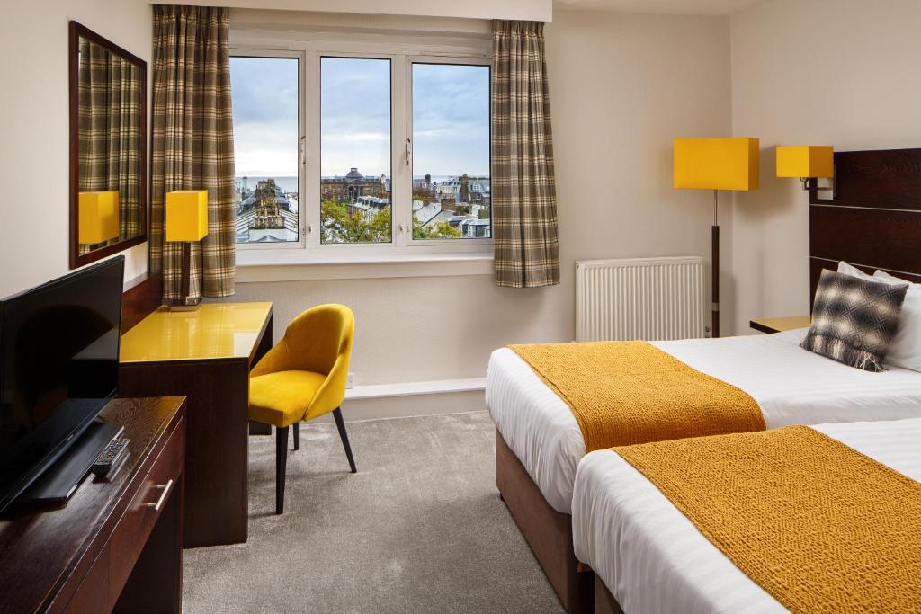Mercure Ayr