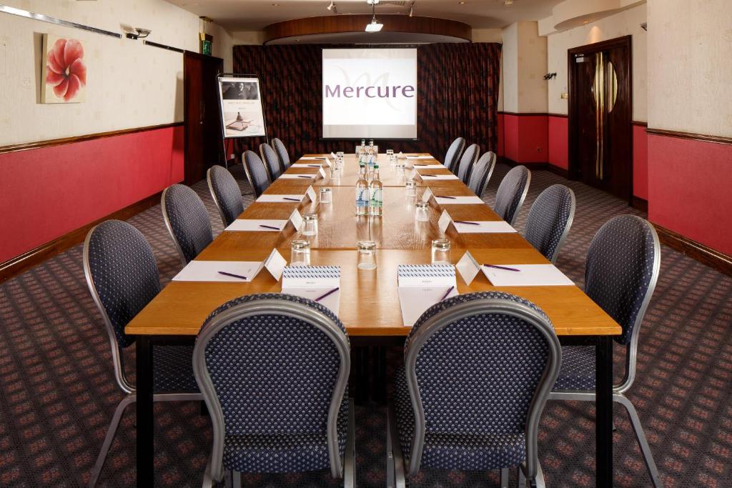 Mercure Ayr