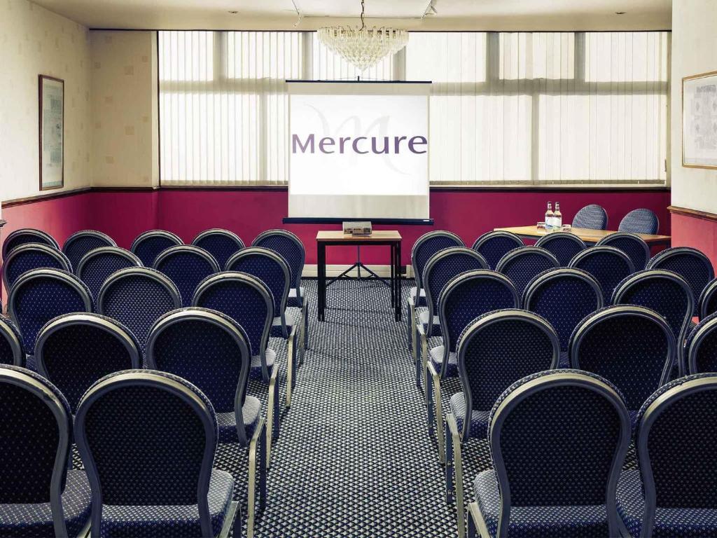 Mercure Ayr
