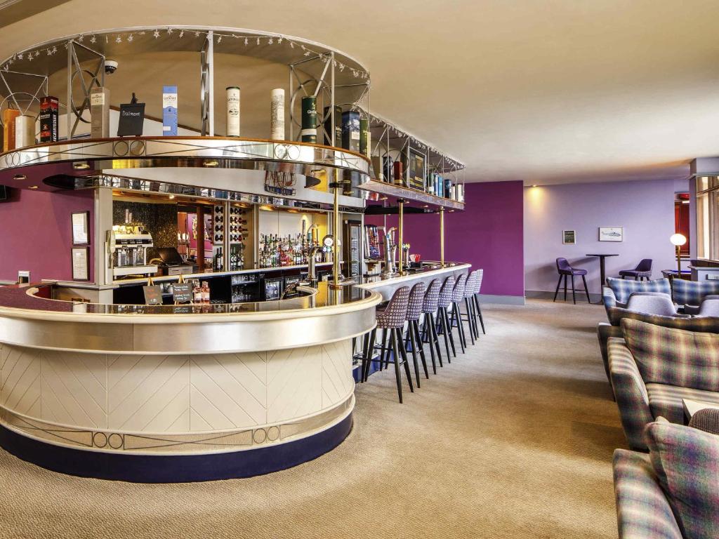 Mercure Ayr
