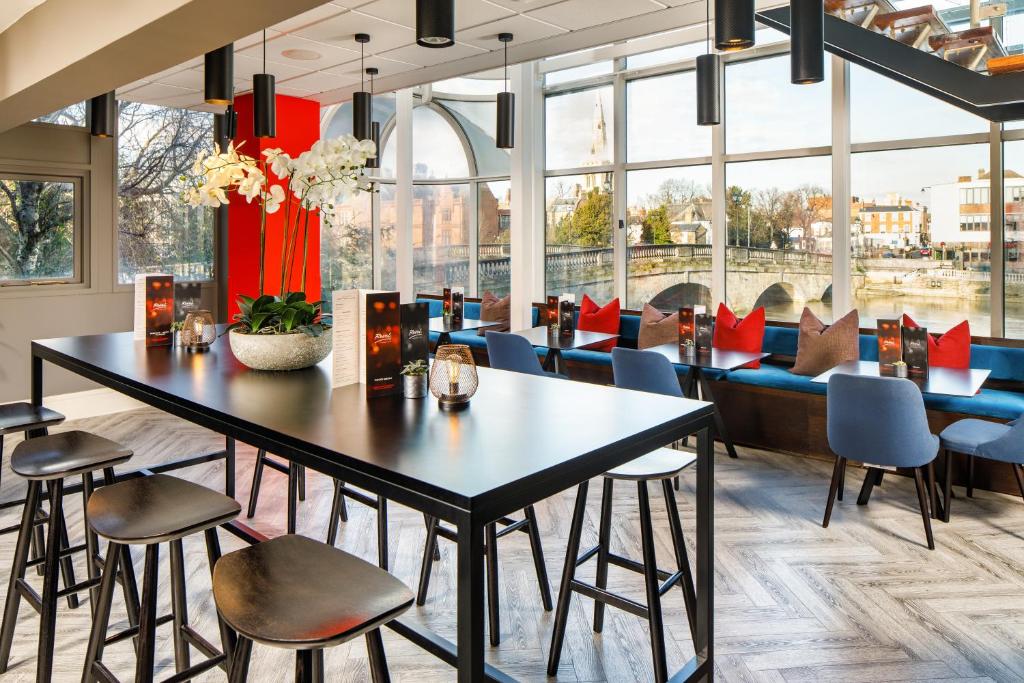 Mercure Bedford Centre Hotel