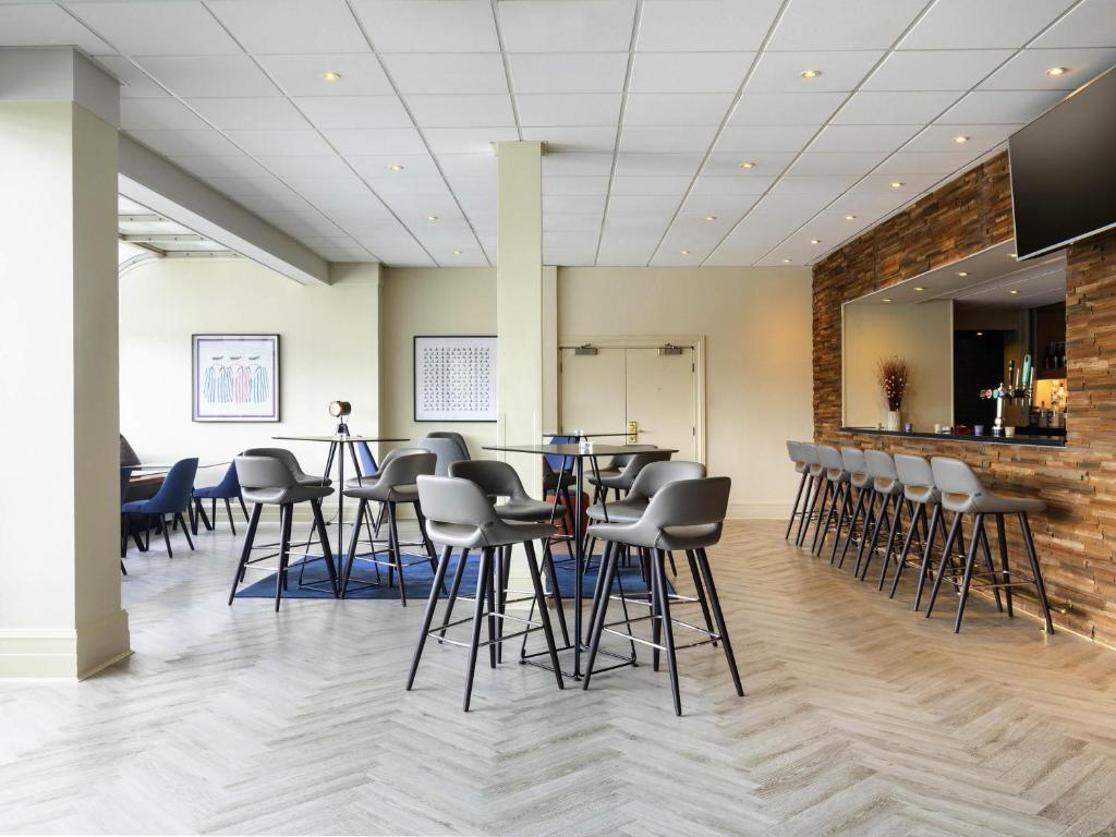 Mercure Bedford Centre Hotel
